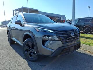 2026 Nissan Rogue for sale in Clarksville TN
