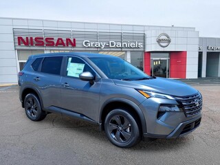 2026 Nissan Rogue for sale in Jackson MS