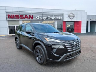 2026 Nissan Rogue for sale in Jackson MS