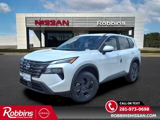 2026 Nissan Rogue for sale in Humble TX