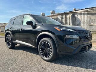 2026 Nissan Rogue for sale in Independence MO