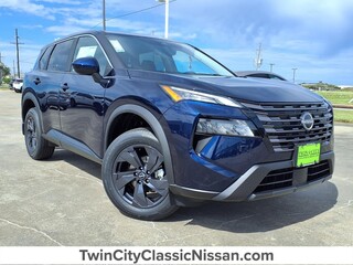 2026 Nissan Rogue for sale in Port Arthur TX