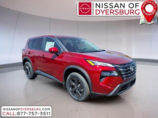 2026 Nissan Rogue for sale in Dyersburg TN