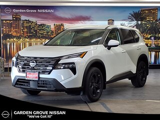 2026 Nissan Rogue for sale in Garden Grove CA