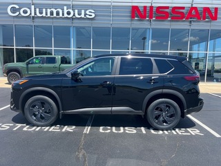 2026 Nissan Rogue for sale in Columbus MS