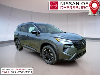 2026 Nissan Rogue for sale in Dyersburg TN