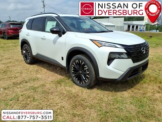 2026 Nissan Rogue for sale in Dyersburg TN