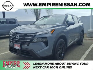2026 Nissan Rogue for sale in Ontario CA