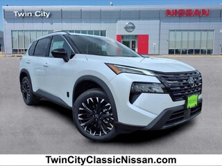 2026 Nissan Rogue for sale in Port Arthur TX