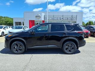 2026 Nissan Rogue for sale in Greenville MS