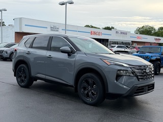 2026 Nissan Rogue for sale in Greer SC