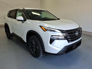 2026 Nissan Rogue for sale in Decatur AL