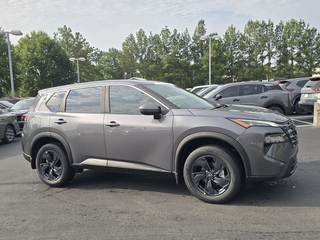 2026 Nissan Rogue for sale in Greer SC