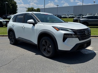 2026 Nissan Rogue for sale in Greer SC