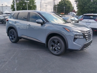 2026 Nissan Rogue for sale in Greer SC