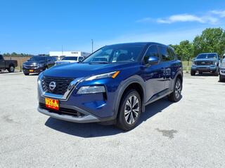 2022 Nissan Rogue