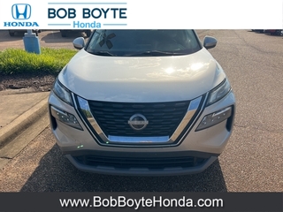2022 Nissan Rogue