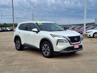 2022 Nissan Rogue for sale in Mcalester OK