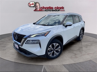 2022 Nissan Rogue