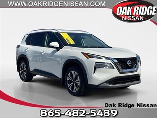 2022 Nissan Rogue