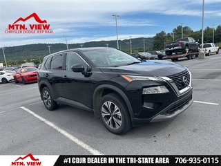 2022 Nissan Rogue for sale in Ringold GA