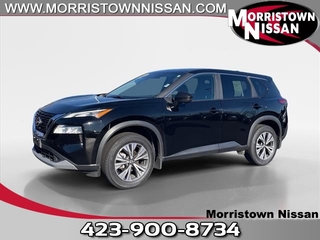 2023 Nissan Rogue for sale in Morristown TN