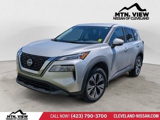 2023 Nissan Rogue for sale in Mcdonald TN