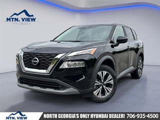 2023 Nissan Rogue for sale in Ringgold GA