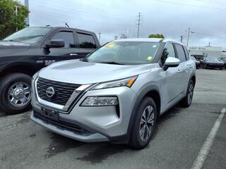 2023 Nissan Rogue for sale in Fort Mill SC
