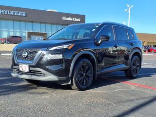 2023 Nissan Rogue for sale in Fort Mill SC