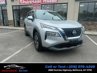 2023 Nissan Rogue for sale in Bellmore NY