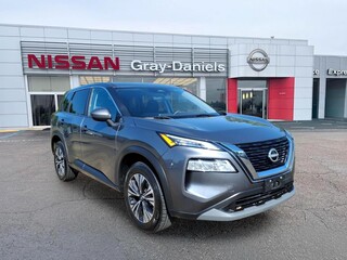 2023 Nissan Rogue for sale in Jackson MS