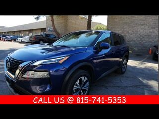 2023 Nissan Rogue for sale in Joliet IL