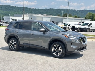 2023 Nissan Rogue for sale in Ringgold GA