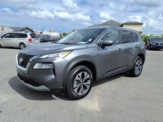 2023 Nissan Rogue for sale in Terre Haute IN