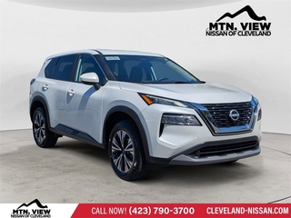 2023 Nissan Rogue for sale in Mcdonald TN