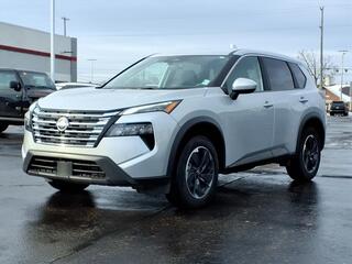 2024 Nissan Rogue for sale in Lansing MI
