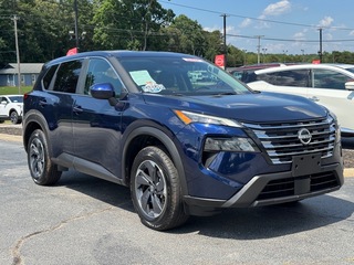 2024 Nissan Rogue for sale in Easley SC