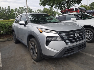 2024 Nissan Rogue for sale in Greer SC