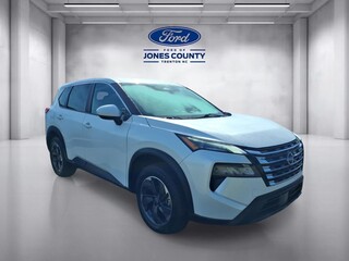 2025 Nissan Rogue for sale in Jacksonville NC