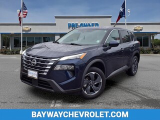 2025 Nissan Rogue for sale in Pearland TX