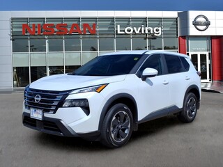 2025 Nissan Rogue for sale in Lufkin TX