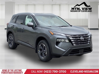 2025 Nissan Rogue for sale in Mcdonald TN