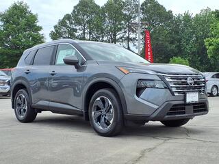 2025 Nissan Rogue for sale in Hampton VA
