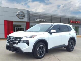 2025 Nissan Rogue for sale in Lawton OK