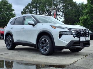 2025 Nissan Rogue for sale in Hampton VA