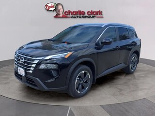 2025 Nissan Rogue for sale in Kosciusko MS