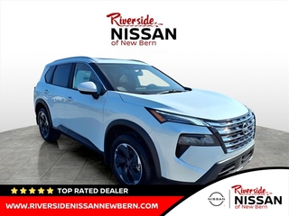 2025 Nissan Rogue for sale in New Bern NC