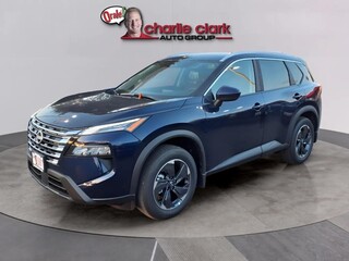 2025 Nissan Rogue for sale in Kosciusko MS