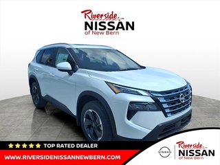 2025 Nissan Rogue for sale in New Bern NC